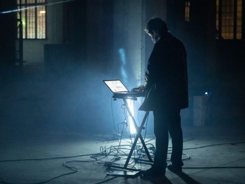 “Trilogía del Criollo Sónico”: una experiencia sonora y performática en Puerto de Ideas