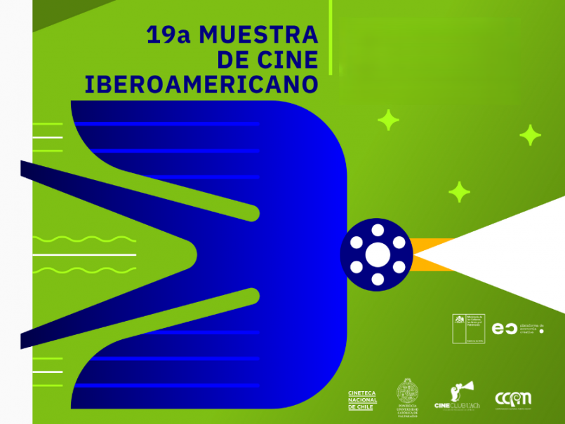 Cineteca PUCV ofrecerá 19ª Muestra de Cine Iberoamericano