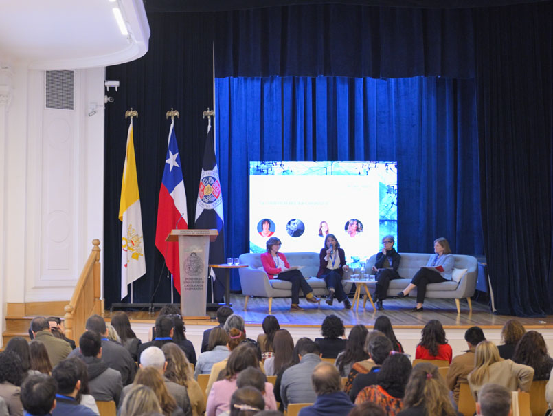 Authorities and experts from more than 15 countries inaugurated the 10th World Congress on School Climate and School Violence