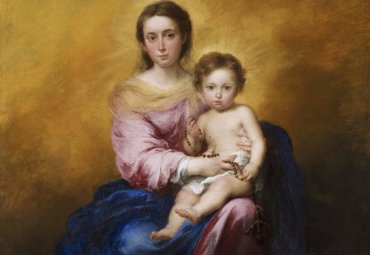 PUCV valora la tradición y recuerda el sentido del Mes de María