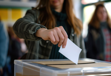 Mensaje del Rector a la comunidad universitaria: Llamado a la Participación Ciudadana