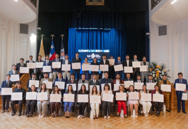 Ingeniería Civil 2025