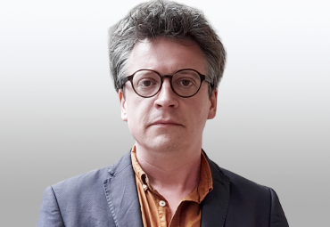 Académico fue elegido presidente de la Sociedad Chilena de Teología