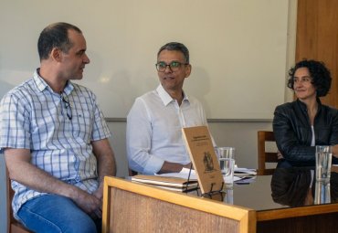 Instituto de Filosofía y Ediciones PUCV presentan libro “Ingeniosa razón”