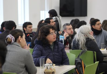 Programa liderado por CIDSTEM ha capacitado a más de mil docentes en Chile