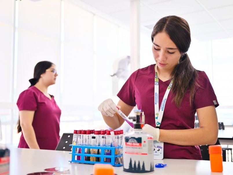 Admisión 2026: PUCV impulsará paridad de género en carreras STEM