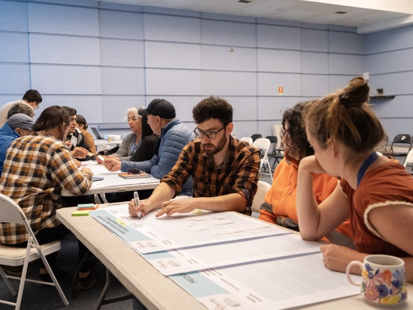 Plan de Acción Comunal de Viña del Mar avanza en su implementación de la mano del Centro de Acción Climática