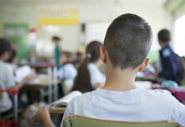Impulsan programa de tutorías que refuerza la permanencia escolar en la Región de Valparaíso