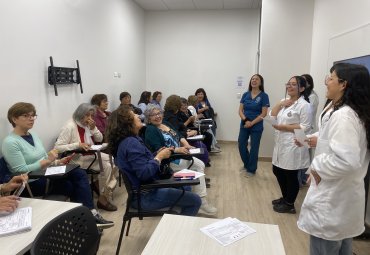 Nuevo Centro Comunitario PUCV Social ofrece desde orientación psicológica hasta asesoría jurídica