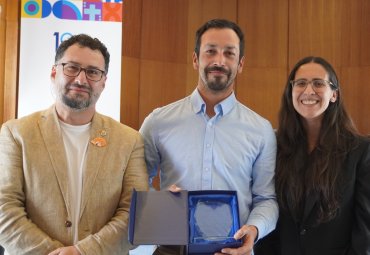 Programa PIPE 2025 de Explora Valparaíso reúne a más de 100 educadores en su jornada de cierre