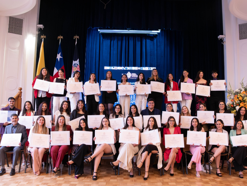 Pedagogía en Educación Básica 2025