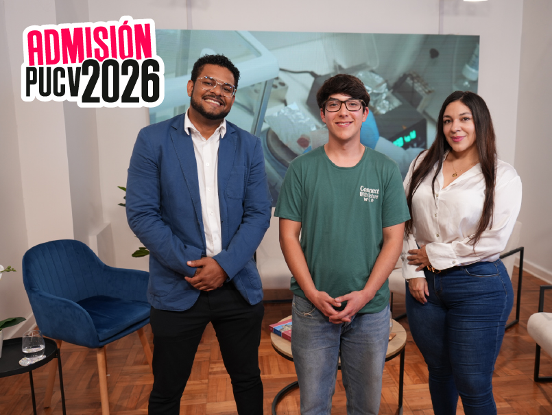 Líderes PUCV: estudiante de Agronomía crea aceites comestibles saludables e inteligentes que mitigan la obesidad