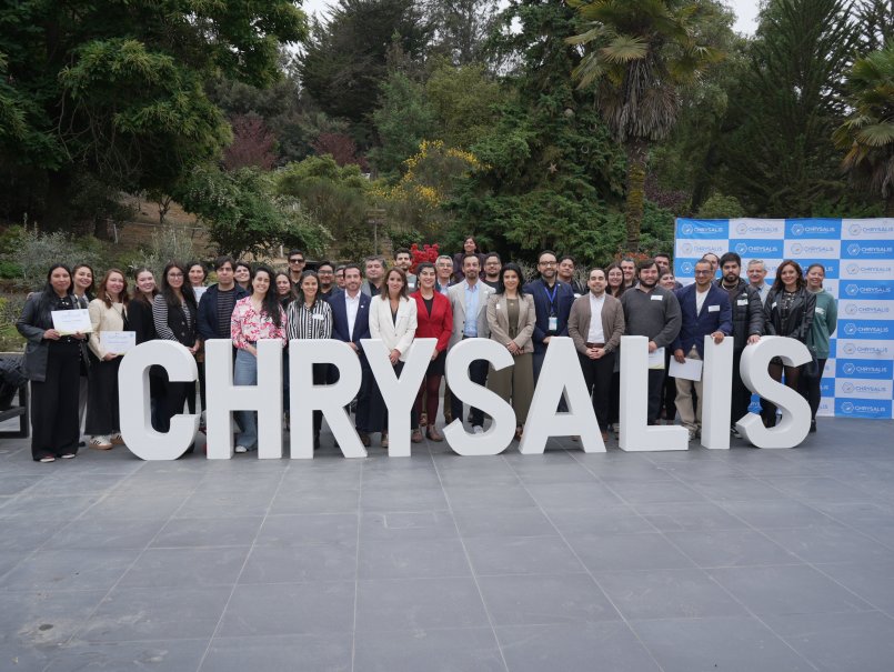 Programa TIM consolida su aporte al emprendimiento regional con más de 30 proyectos certificados