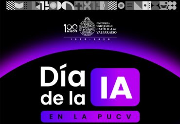 Día de la IA en la PUCV