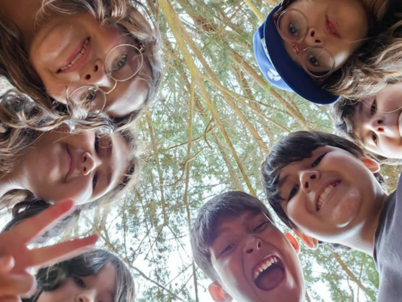 Escuela de Verano despliega diversas actividades para hijas e hijos de la comunidad universitaria