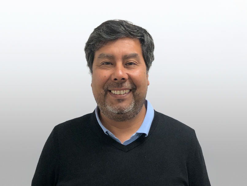 Pedro Aguilera es el nuevo gestor de experiencia estudiantil