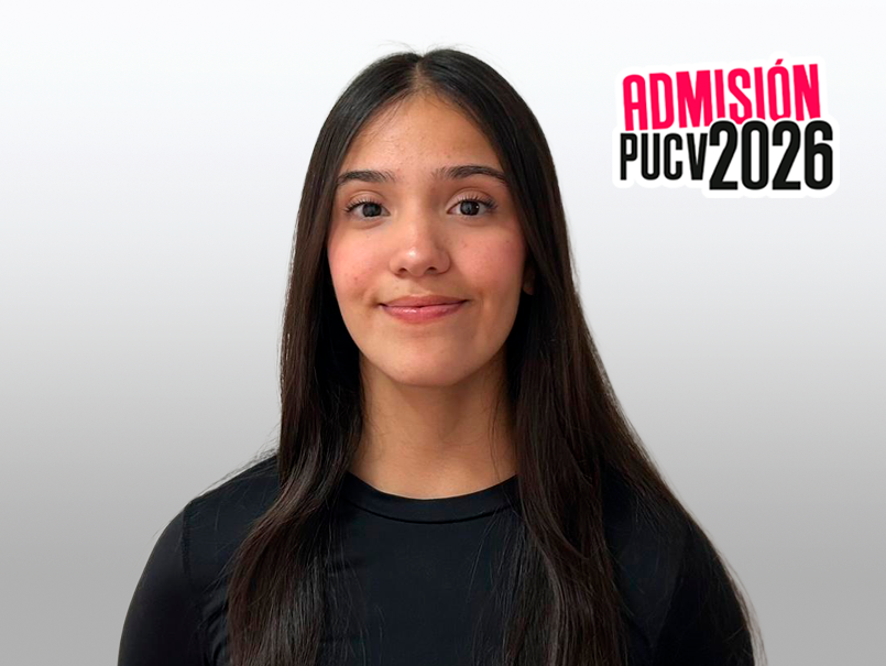 Postulante a Arquitectura: “Espero convertirme en la profesional que he soñado”