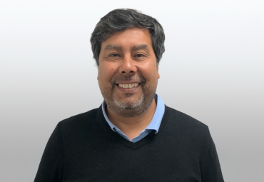 Pedro Aguilera es el nuevo gestor de Experiencia Estudiantil