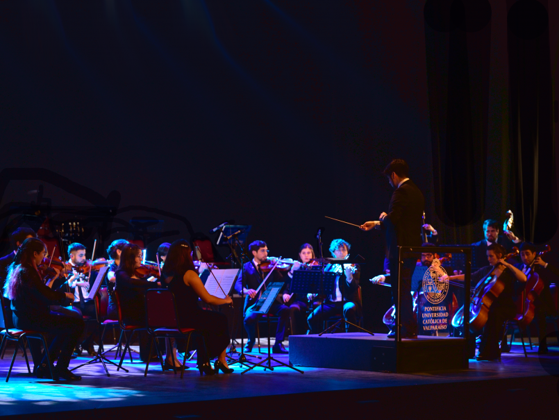 Orquesta de Cámara integra programación de las Semanas Musicales de Frutillar 2026