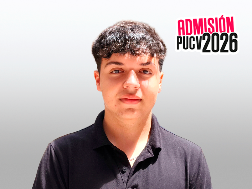 Puntaje máximo en PAES de Matemática opta por la PUCV como primera opción