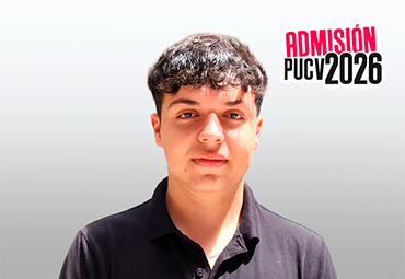 Puntaje máximo en PAES de Matemática opta por la PUCV como primera opción