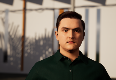 Presentan innovadora línea de avatares realizados con IA para docencia y apoyo profesional