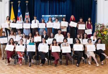 Instituto de Arte 2026