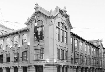 Universidad lamenta fallecimiento del Profesor Emérito Raimundo Villarroel