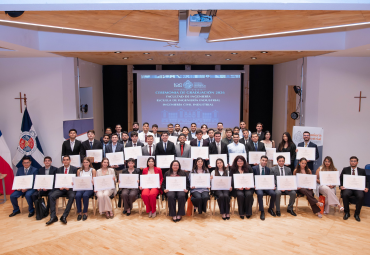 Ingenieria Civil Industrial 2026