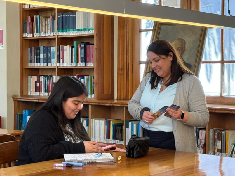 Extienden plazo para participar en el concurso “Cien Años, Cien Voces. Cuentos y Relatos desde la PUCV”