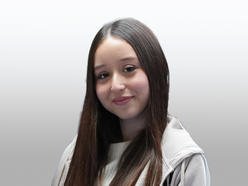 Nueva matriculada quiere especializarse en Marketing y Negocios