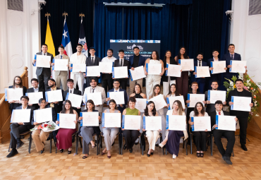 Escuela de Periodismo 2026