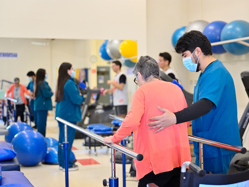 University Implements New Regulations on Healthy Coexistence and Mental Health Protection in Clinical Training Sites