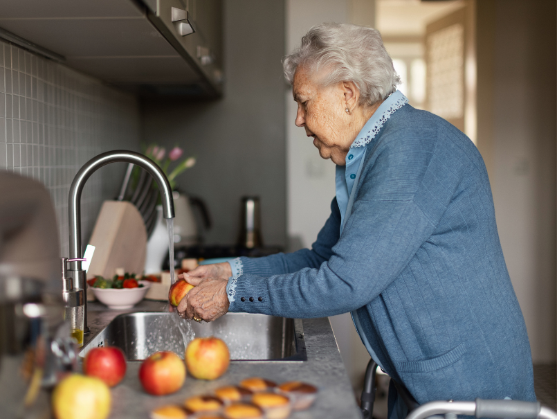 PUCV impulsa tecnología para una vejez más autónoma y segura
