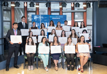 Escuela de Alimentos 2026