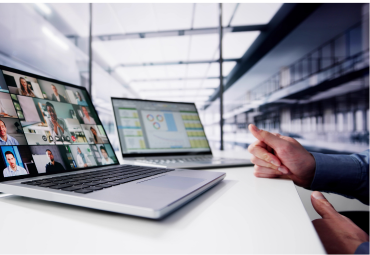 Universidad utilizará Google Meet como plataforma institucional para videoconferencias