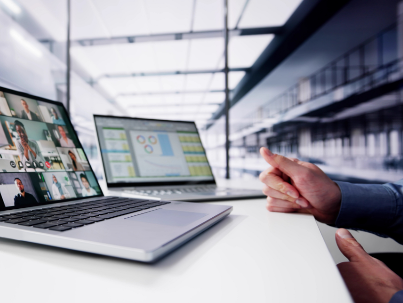Universidad utilizará Google Meet como plataforma institucional para videoconferencias