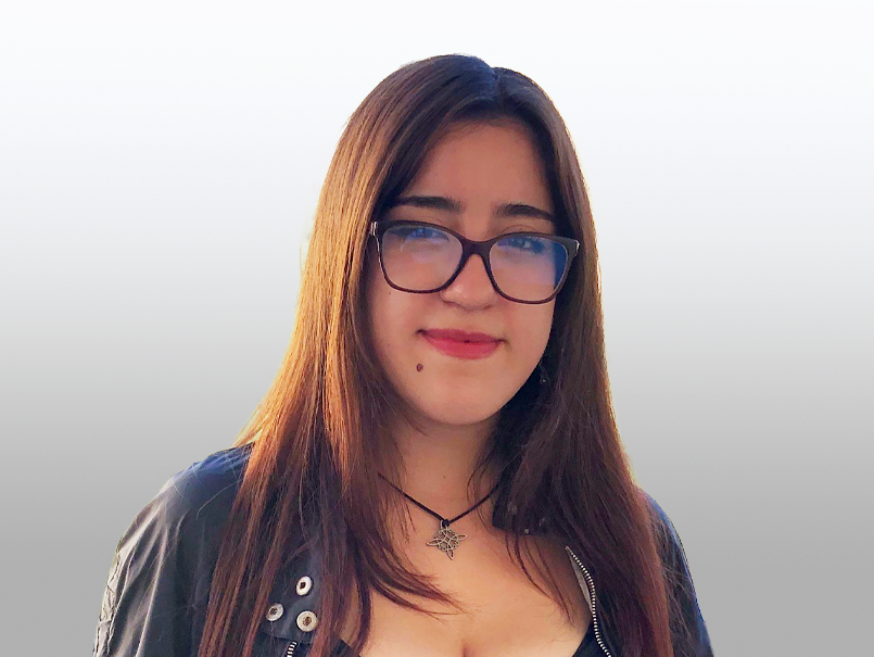 Nueva estudiante de Trabajo Social llega desde Coyhaique