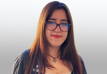 Nueva estudiante de Trabajo Social llega desde Coyhaique