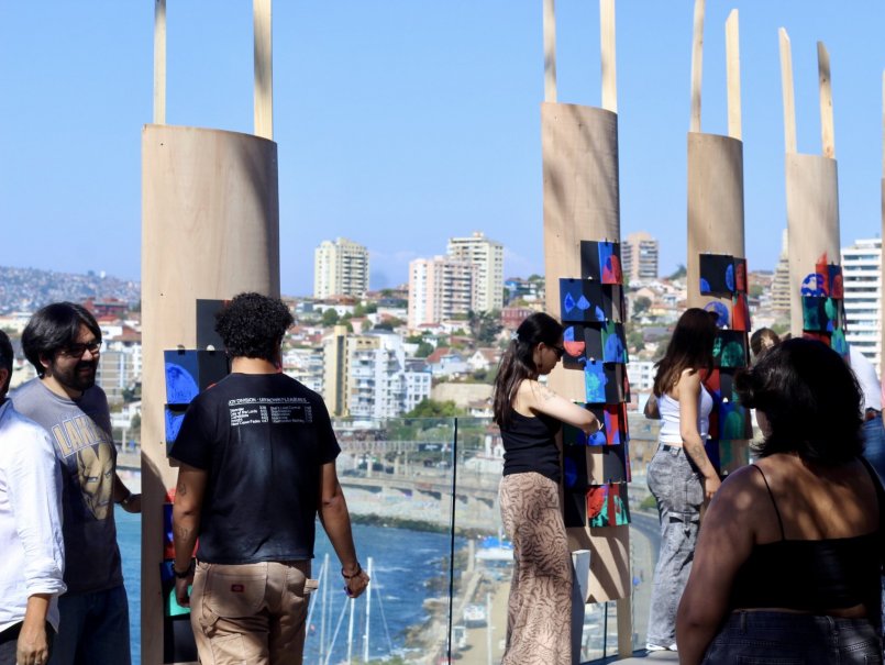 GALERÍA: Universidad realiza bienvenidas a nuevos y nuevas estudiantes