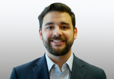 Abogado PUCV asume como nuevo subsecretario de Hacienda