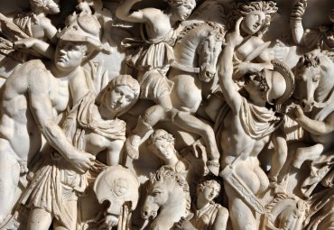 Instituto de Historia encabeza el II Simposio Internacional de Estudios Griegos