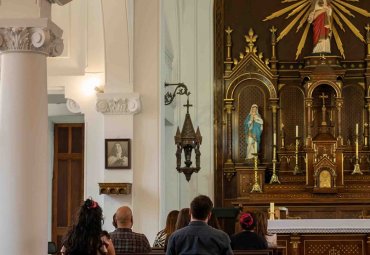 Celebración de la Eucaristía por Inauguración del Año Académico 2026