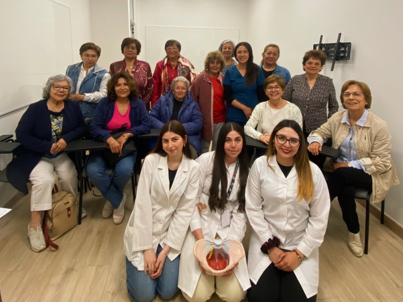 Centro Comunitario PUCV Social da inicio a su programación 2026