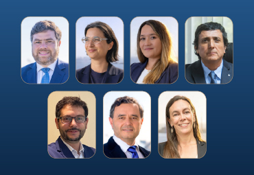 Alumni y académicos PUCV son designados seremis en la región de Valparaíso