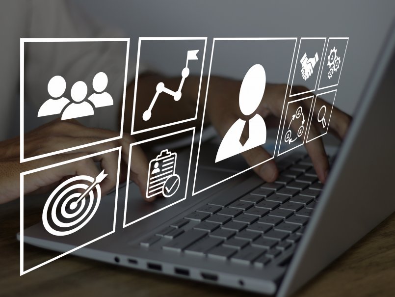 Fortalecen toma de decisiones con nueva Plataforma de Información para la Gestión Institucional