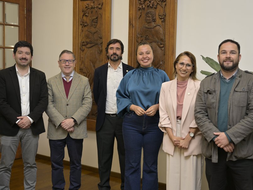 GALERÍA: Presentan plan de revitalización de ascensores porteños