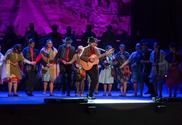 Conjunto Folklórico PUCV desarrollará convocatoria para nuevos integrantes