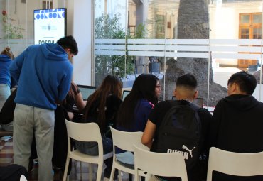 Propedéutico PUCV cierra proceso de postulación con cifra récord de más de 2.900 estudiantes