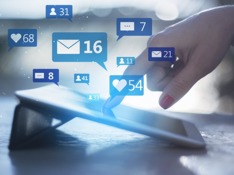 Redes sociales y política: entre el conflicto y la deliberación ciudadana